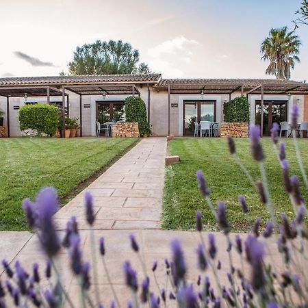 Agroturismo Can Pere Rei Son Serra de Marina Esterno foto