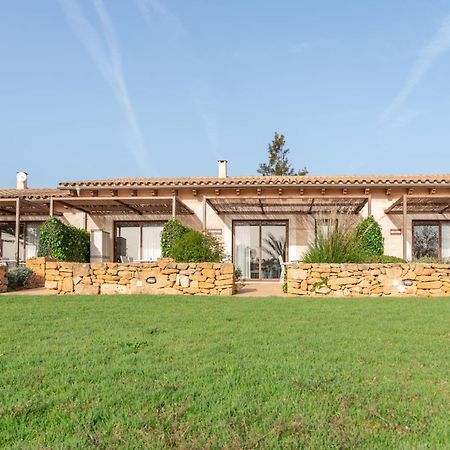 Agroturismo Can Pere Rei Son Serra de Marina Esterno foto