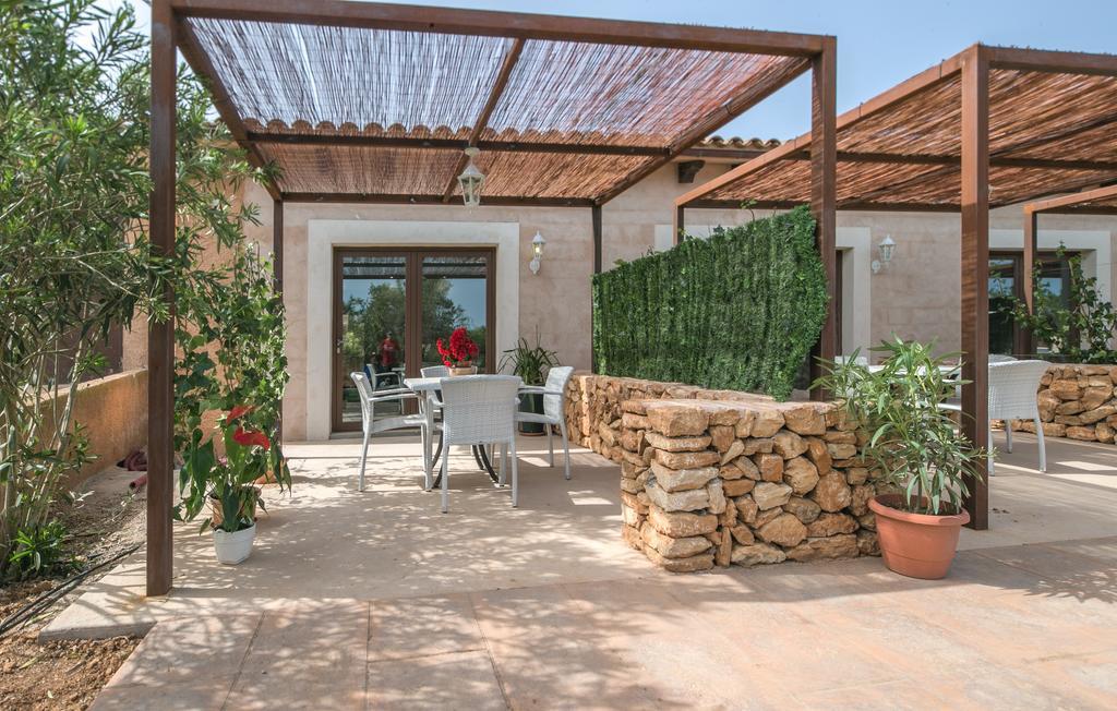 Agroturismo Can Pere Rei Son Serra de Marina Camera foto