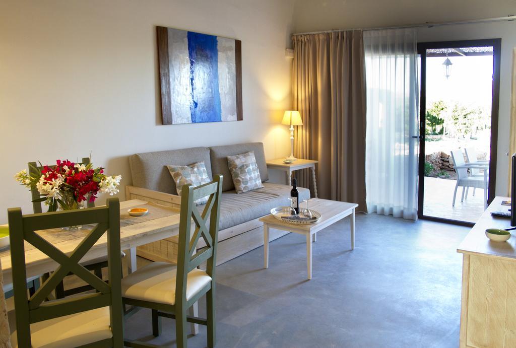 Agroturismo Can Pere Rei Son Serra de Marina Esterno foto