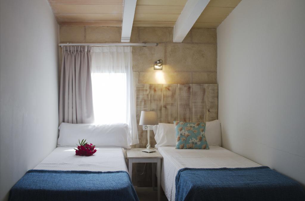 Agroturismo Can Pere Rei Son Serra de Marina Esterno foto